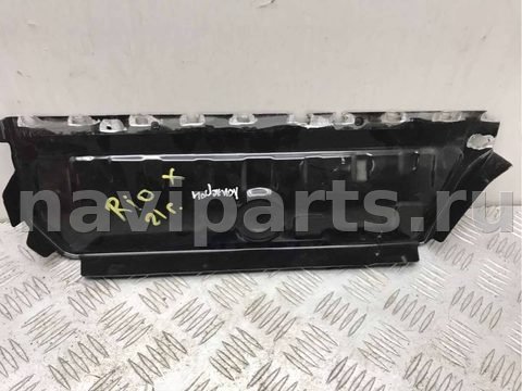 Лонжерон правый Kia Rio, 2019 г., арт. B46757391