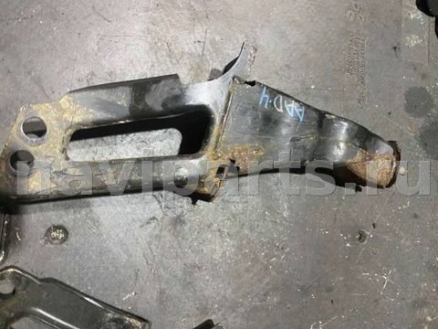 Лонжерон правый Volvo V70, 2008 г., арт. B52889813_3