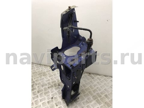 Лонжерон правый Citroen Berlingo, 2000 г., арт. B91058117_3