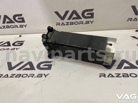 Лонжерон правый Audi A8 D4, 2013 г., OEM 4H0805120B, арт. BVR150-95