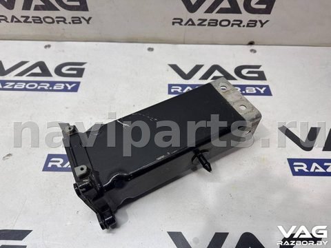 Лонжерон правый Audi A8 D4, 2013 г., OEM 4H0805130B, арт. BVR159-214