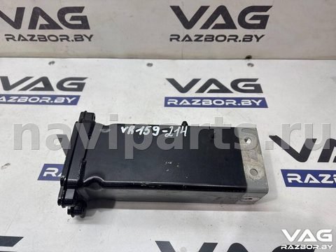 Лонжерон правый Audi A8 D4, 2013 г., OEM 4H0805130B, арт. BVR159-214, фото 2