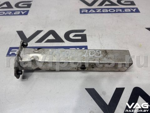 Лонжерон правый Audi A8 D4, 2013 г., OEM 4H0806064E, арт. BVR161-209