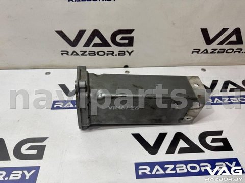 Лонжерон правый Audi A8 D4, 2013 г., OEM 4H0805120B, арт. BVR161-26