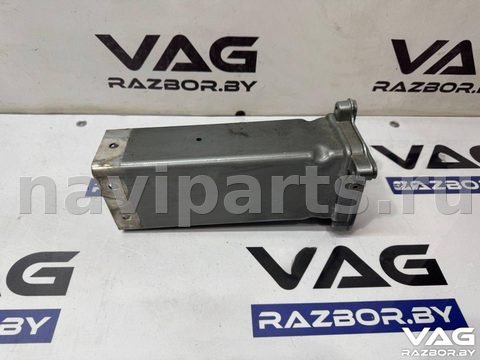 Лонжерон правый Audi A8 D4, 2013 г., OEM 4H0805120B, арт. BVR161-26, фото 2