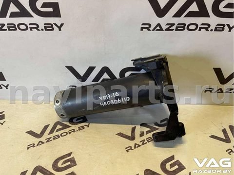 Лонжерон правый Audi A8 D3, 2007 г., OEM 4E0806110, арт. BVR17-16