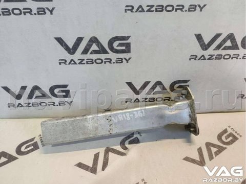 Лонжерон правый Audi A8 D4, 2012 г., OEM 4H0806064E, арт. BVR18-361