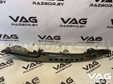 Лонжерон правый Porsche Cayenne, 2009 г., OEM 7L5805176B, арт. BVR5-350