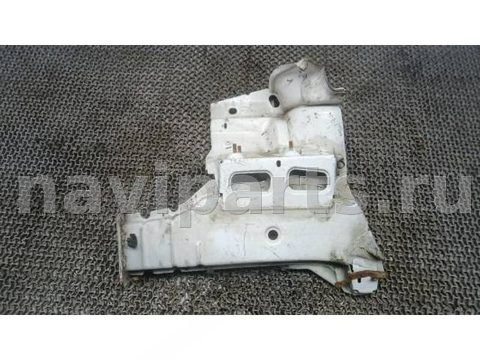 Лонжерон правый Fiat Doblo, 2006 г., арт. CBL01IB01