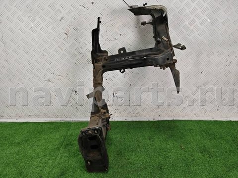Лонжерон правый Audi Q7, 2007 г., арт. D10960