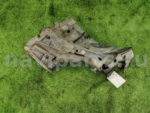 Лонжерон правый Ford Galaxy, 2019 г., арт. D13149