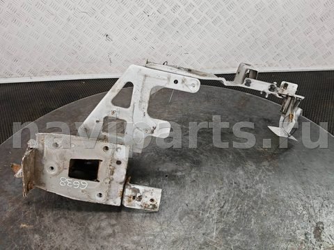 Лонжерон правый Opel Vivaro, 2015 г., арт. D6638