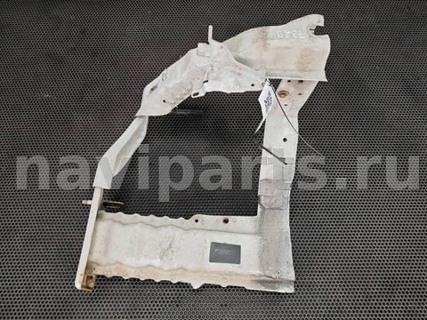 Лонжерон правый Peugeot Boxer, 2016 г., арт. D7329
