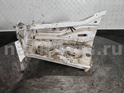 Лонжерон правый Iveco Daily, 2015 г., арт. D8701