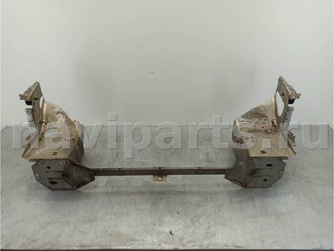 Лонжерон правый Ford Mondeo, 2004 г., арт. FEB219-6