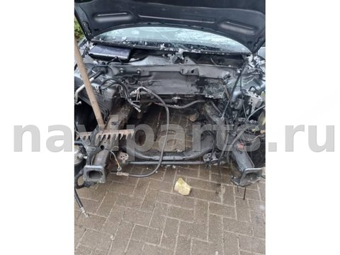 Лонжерон правый Audi A6 C5, 1998 г., арт. G022-76