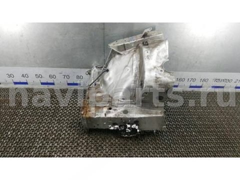 Лонжерон правый Lexus GS, 2005 г., арт. LAD16IB01