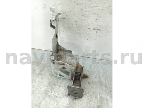Лонжерон правый Renault Master, 2015 г., OEM 751001447R, арт. W540-7