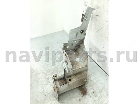 Лонжерон правый Renault Master, 2015 г., OEM 751001447R, арт. W540-7, фото 2