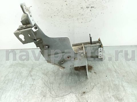 Лонжерон правый Renault Master, 2015 г., OEM 751001447R, арт. W540-7, фото 3