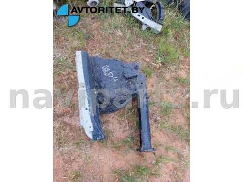 Лонжерон правый BMW 5 E39, 2002 г., арт. d73a7ebb-2e81-45e6-9d4f-29db489a04dd