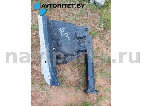 Лонжерон правый BMW 5 E39, 2002 г., арт. d73a7ebb-2e81-45e6-9d4f-29db489a04dd, фото 2
