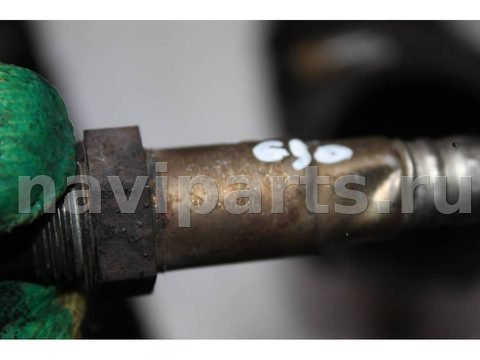 Лямбда-зонд Renault Master, 2010 г., OEM 0281004040, арт. 00047342, фото 2