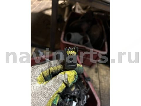 Лямбда-зонд Renault Espace, 2006 г., арт. 012628, фото 2