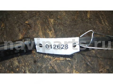 Лямбда-зонд Renault Espace, 2006 г., арт. 012628, фото 3