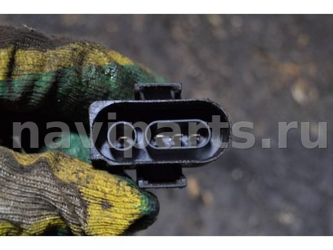 Лямбда-зонд Audi A6, 2001 г., OEM ES20256, арт. 016263, фото 4