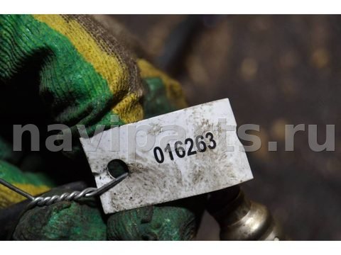 Лямбда-зонд Audi A6, 2001 г., OEM ES20256, арт. 016263, фото 7