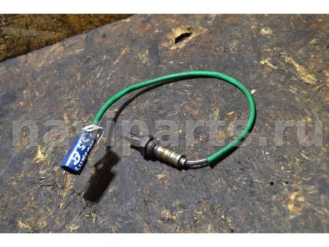 Лямбда-зонд Renault Vel Satis, 2007 г., OEM 8200163988, арт. 017142