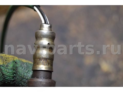 Лямбда-зонд Renault Vel Satis, 2007 г., OEM 8200163988, арт. 017142, фото 3
