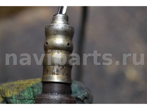 Лямбда-зонд Renault Vel Satis, 2007 г., OEM 8200163988, арт. 017142, фото 4