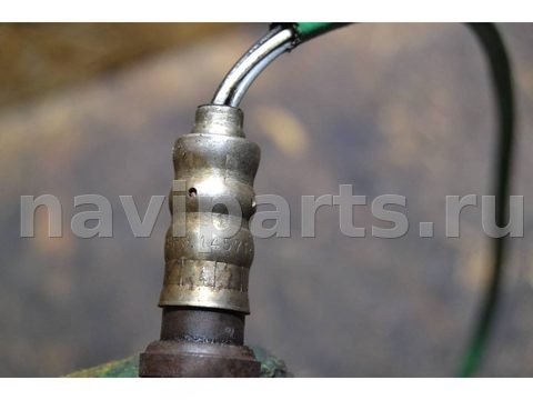 Лямбда-зонд Renault Vel Satis, 2007 г., OEM 8200163988, арт. 017142, фото 5