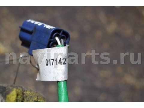 Лямбда-зонд Renault Vel Satis, 2007 г., OEM 8200163988, арт. 017142, фото 6