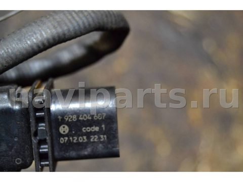 Лямбда-зонд Hyundai i30, 2009 г., арт. 019360, фото 3