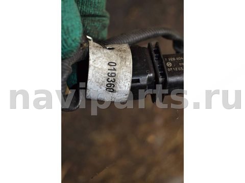 Лямбда-зонд Hyundai i30, 2009 г., арт. 019360, фото 4