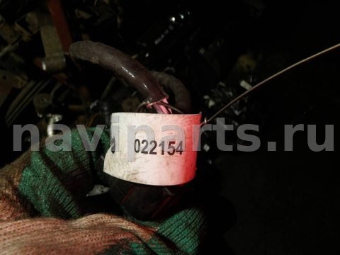 Лямбда-зонд Dodge Nitro, 2009 г., арт. 022154, фото 4