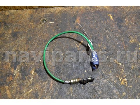 Лямбда-зонд Renault Espace, 2004 г., OEM 8200163988, арт. 022310_1