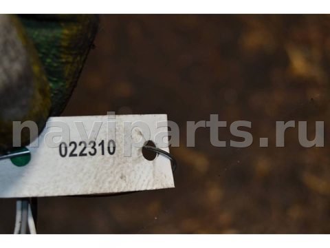 Лямбда-зонд Renault Espace, 2004 г., OEM 8200163988, арт. 022310_1, фото 3