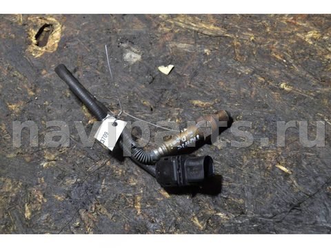 Лямбда-зонд Renault Trafic, 2010 г., OEM 1928404687, арт. 023709_1