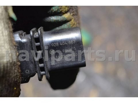 Лямбда-зонд Opel Vivaro, 2010 г., OEM 1928404687, арт. 023709_2, фото 2