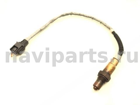 Лямбда-зонд Renault Megane, 2008 г., OEM 7700107433, арт. 10273