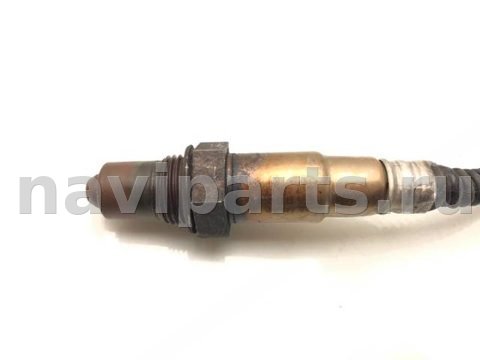 Лямбда-зонд Renault Megane, 2008 г., OEM 7700107433, арт. 10273, фото 2