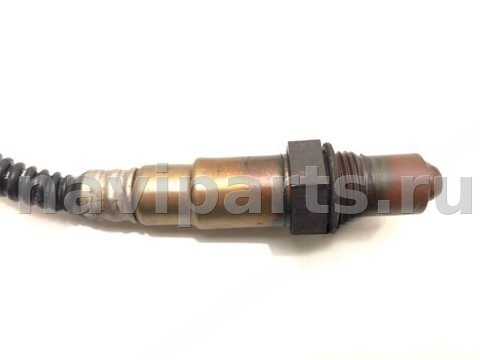 Лямбда-зонд Renault Megane, 2008 г., OEM 7700107433, арт. 10273, фото 3