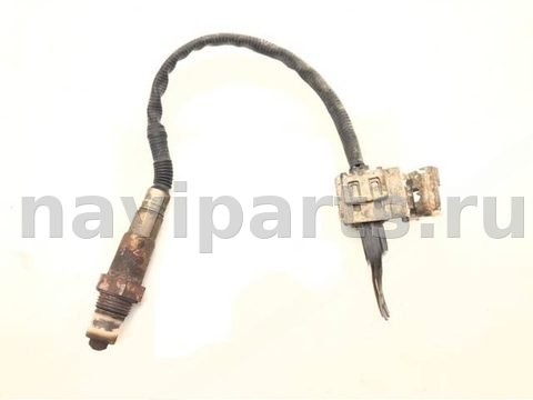 Лямбда-зонд Mercedes A W169, 2008 г., OEM 0258006749, арт. 1067