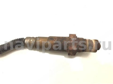 Лямбда-зонд Mercedes A W169, 2008 г., OEM 0258006749, арт. 1067, фото 2