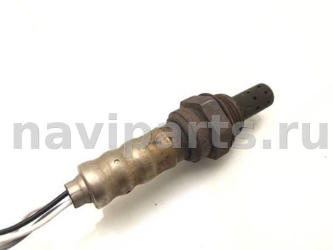 Лямбда-зонд Suzuki Vitara, 2001 г., OEM 1821365d30, арт. 10775, фото 2