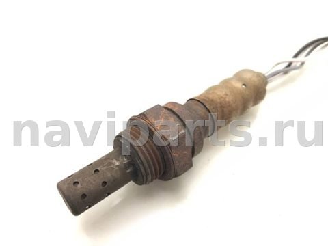 Лямбда-зонд Suzuki Vitara, 2001 г., OEM 1821365d30, арт. 10775, фото 3